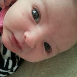 Meet your Posher, Katy